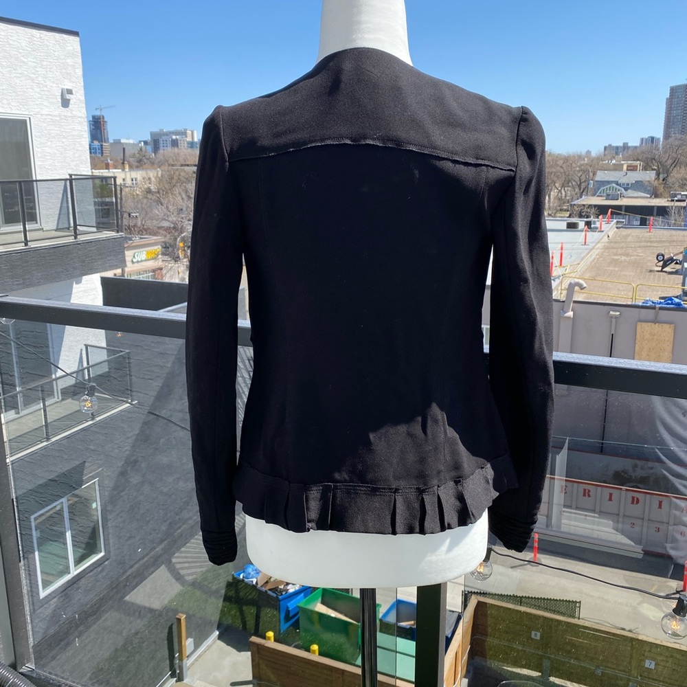 Prada Jacket - Picture 2 of 3